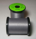 ��������� ���� UNI THREAD 8/0 gray  200 yds